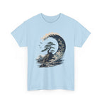 Japanese Coastal Wave T-Shirt