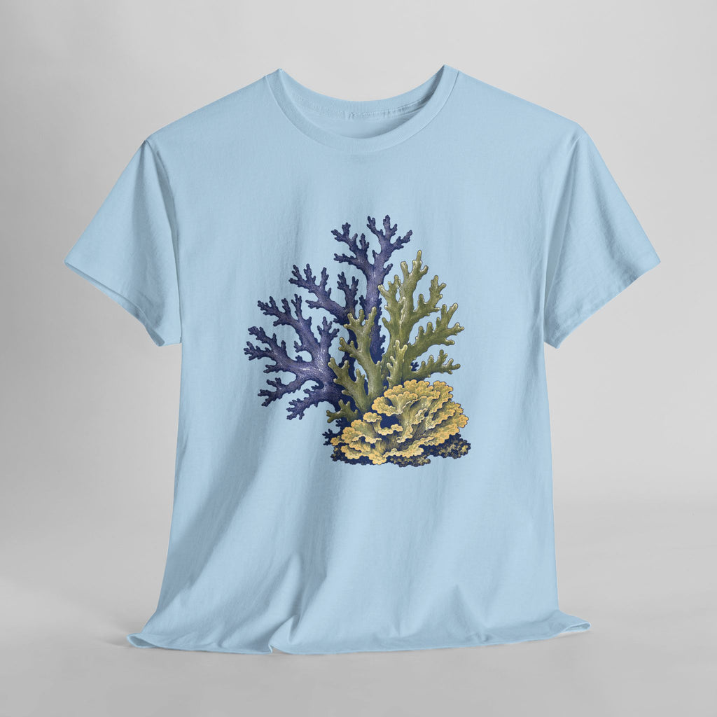 Japanese Coral T-Shirt