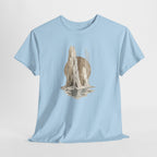 Surreal Salt Towers T-Shirt