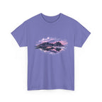 Tidebound Mountains T-Shirt