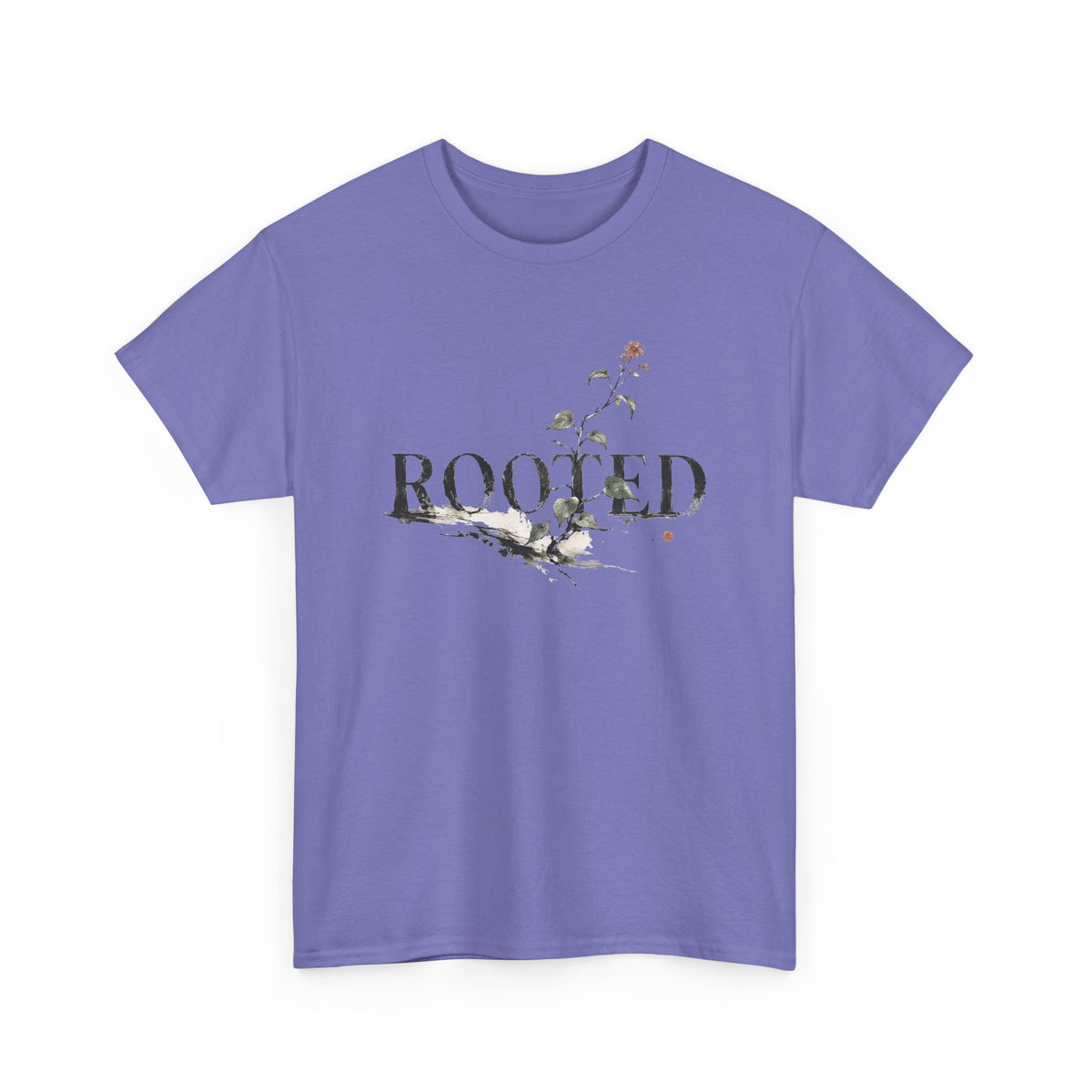 Rooted T-Shirt