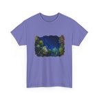 Moonlit Forest T-Shirt