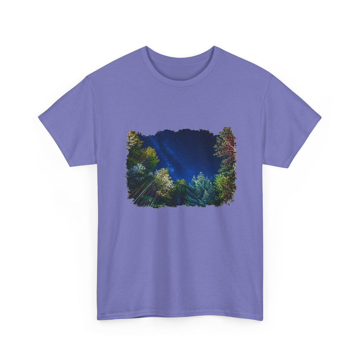 Moonlit Forest T-Shirt