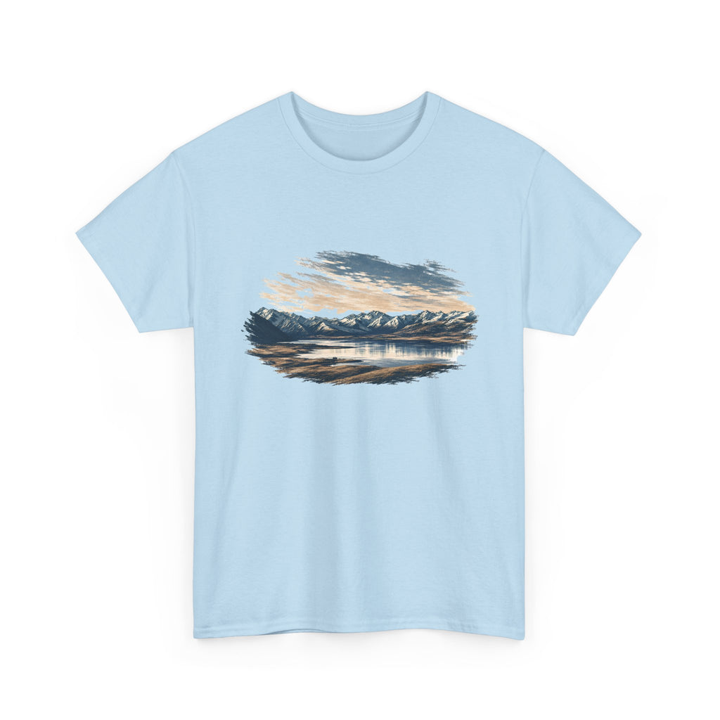 Mountain Lake T-Shirt