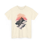 Mountain Above the Mist T-Shirt