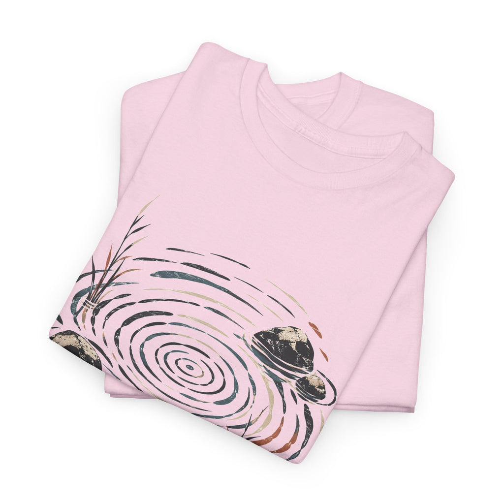 Pond Ripples T-Shirt