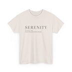 Serenity T-Shirt