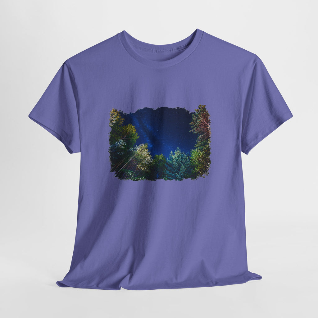 Moonlit Forest T-Shirt