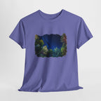 Moonlit Forest T-Shirt