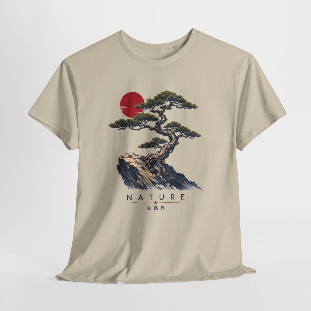 Bonsai Tree T-Shirt