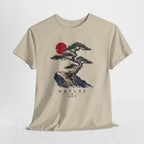 Bonsai Tree T-Shirt