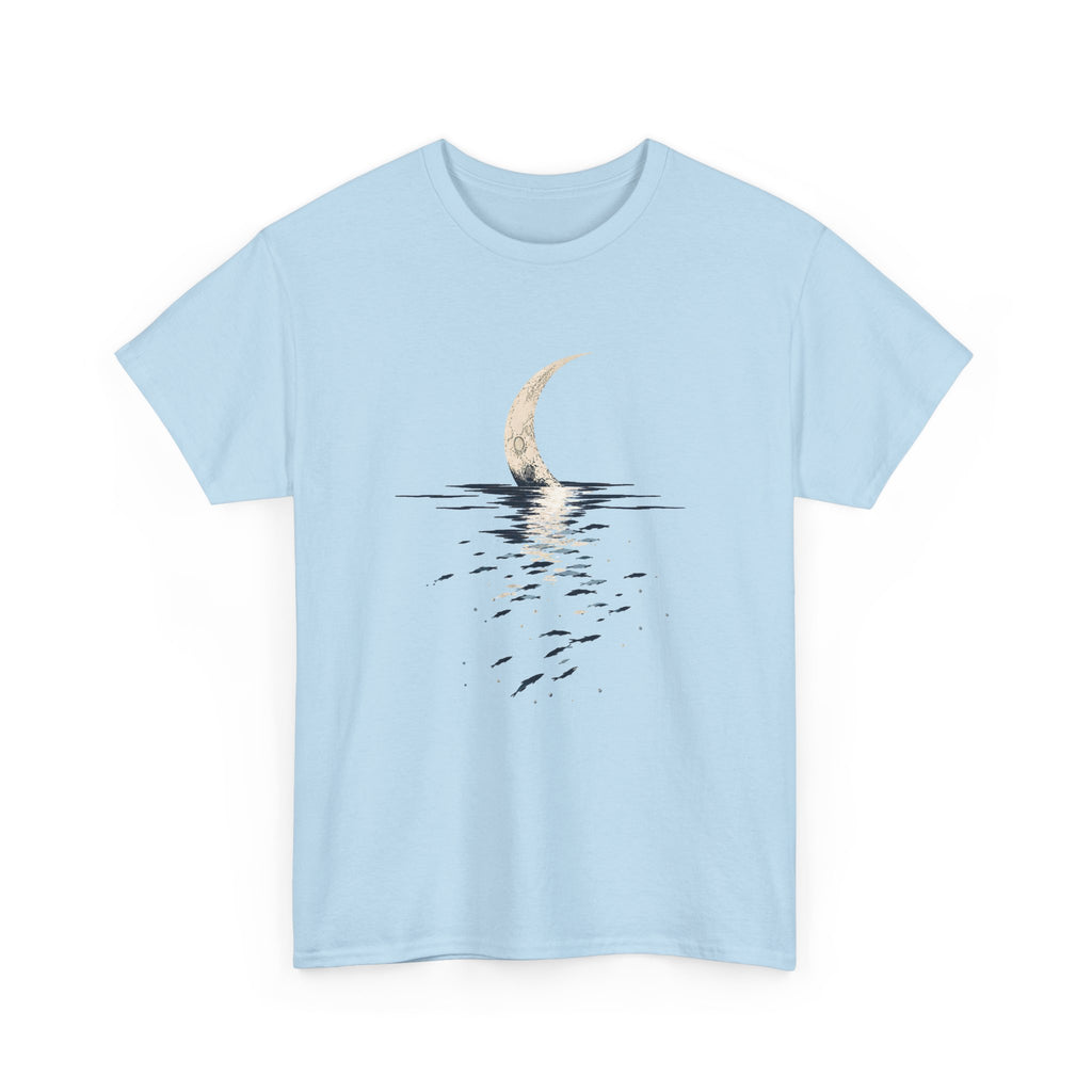Moonlit Sea T-Shirt
