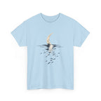 Moonlit Sea T-Shirt