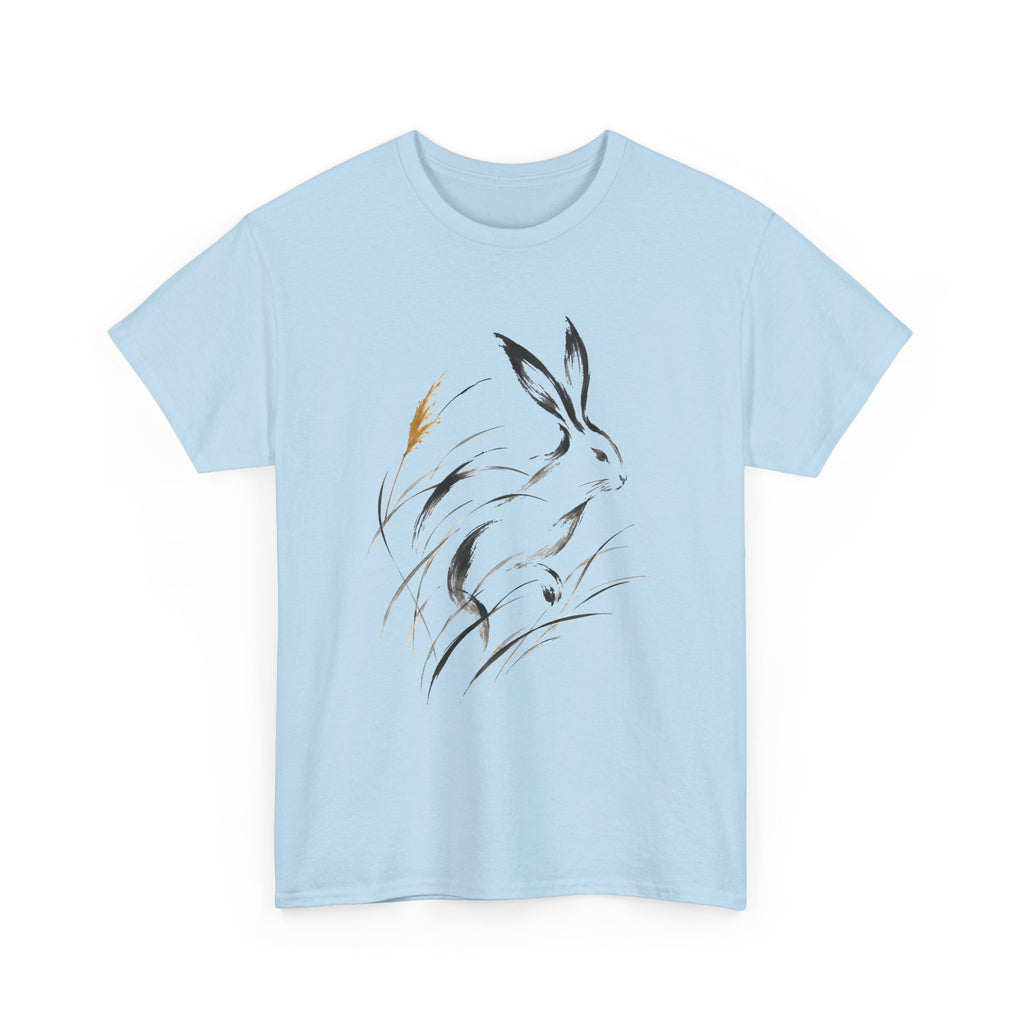 Leaping Hare T-Shirt