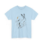 Leaping Hare T-Shirt