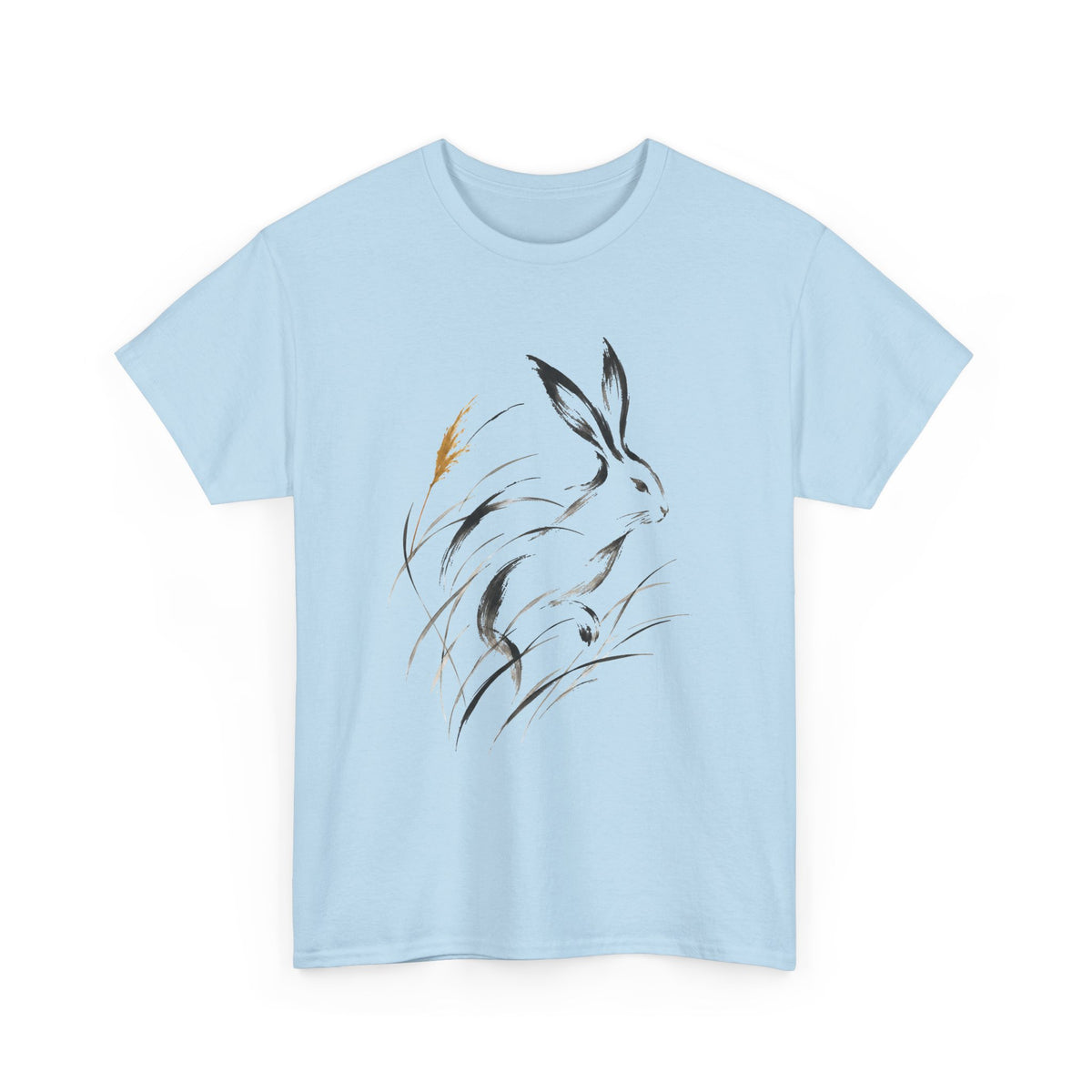 Leaping Hare T-Shirt