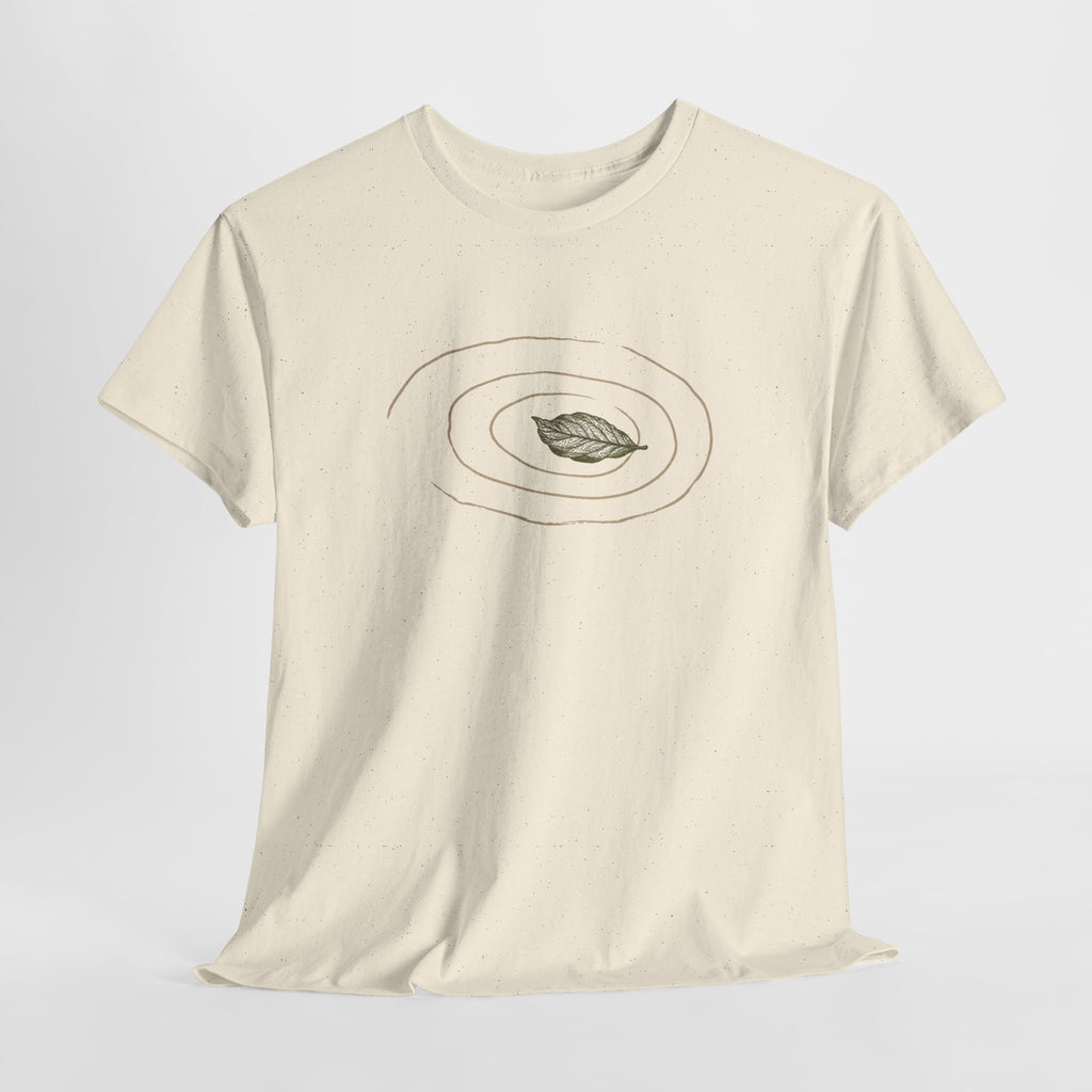 Floating Leaf T-Shirt