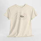 Floating Leaf T-Shirt