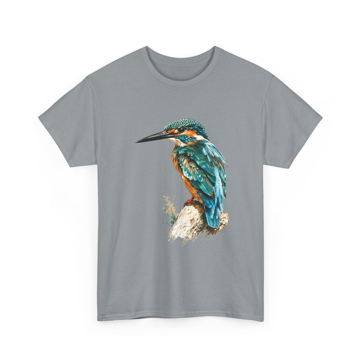 Kingfisher T-Shirt