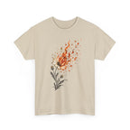 Burning Plant T-Shirt