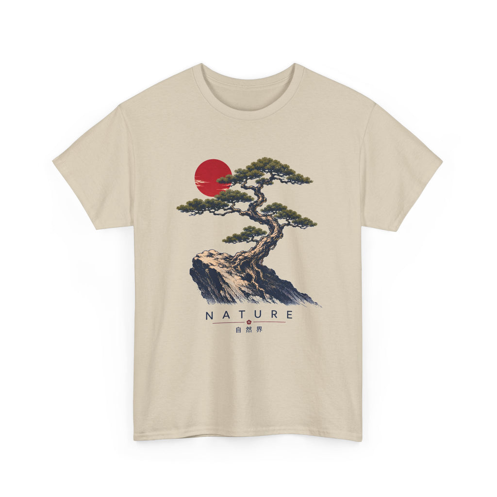 Bonsai Tree T-Shirt
