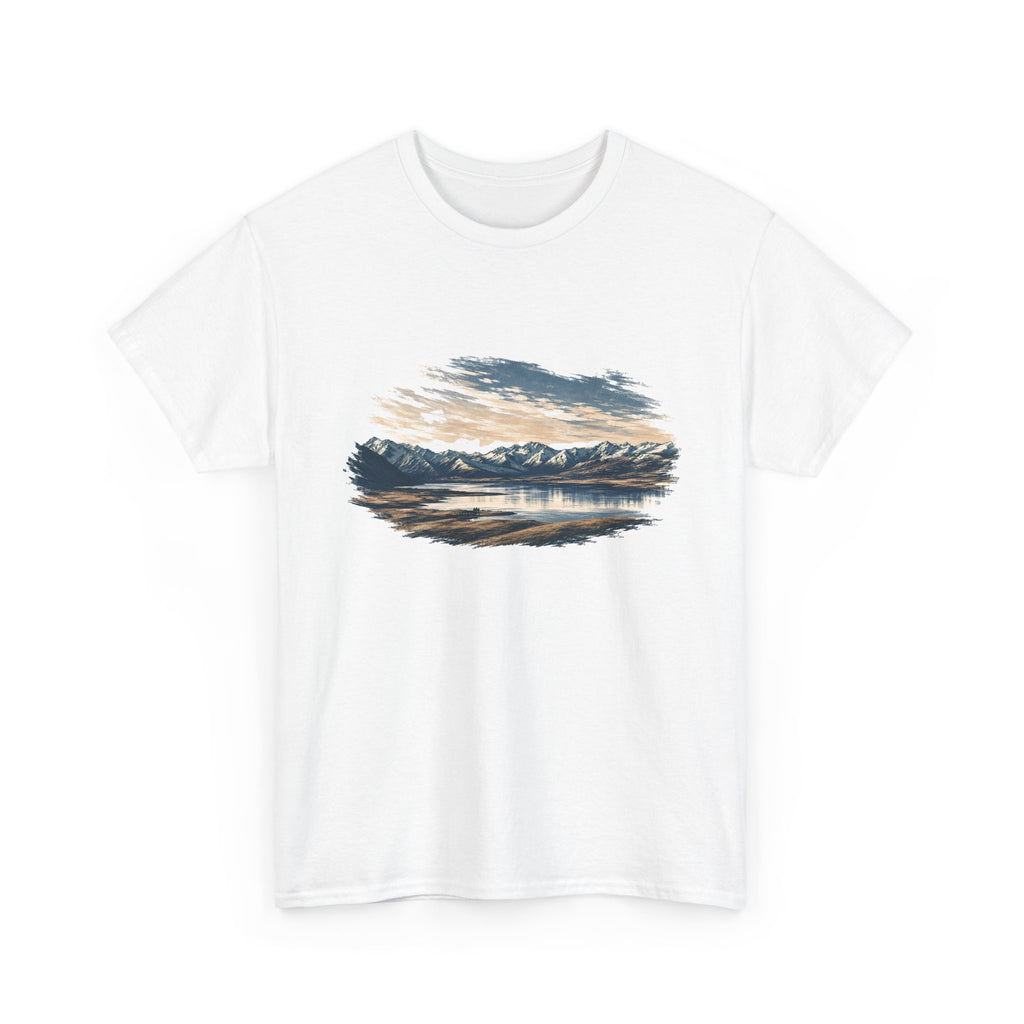 Mountain Lake T-Shirt