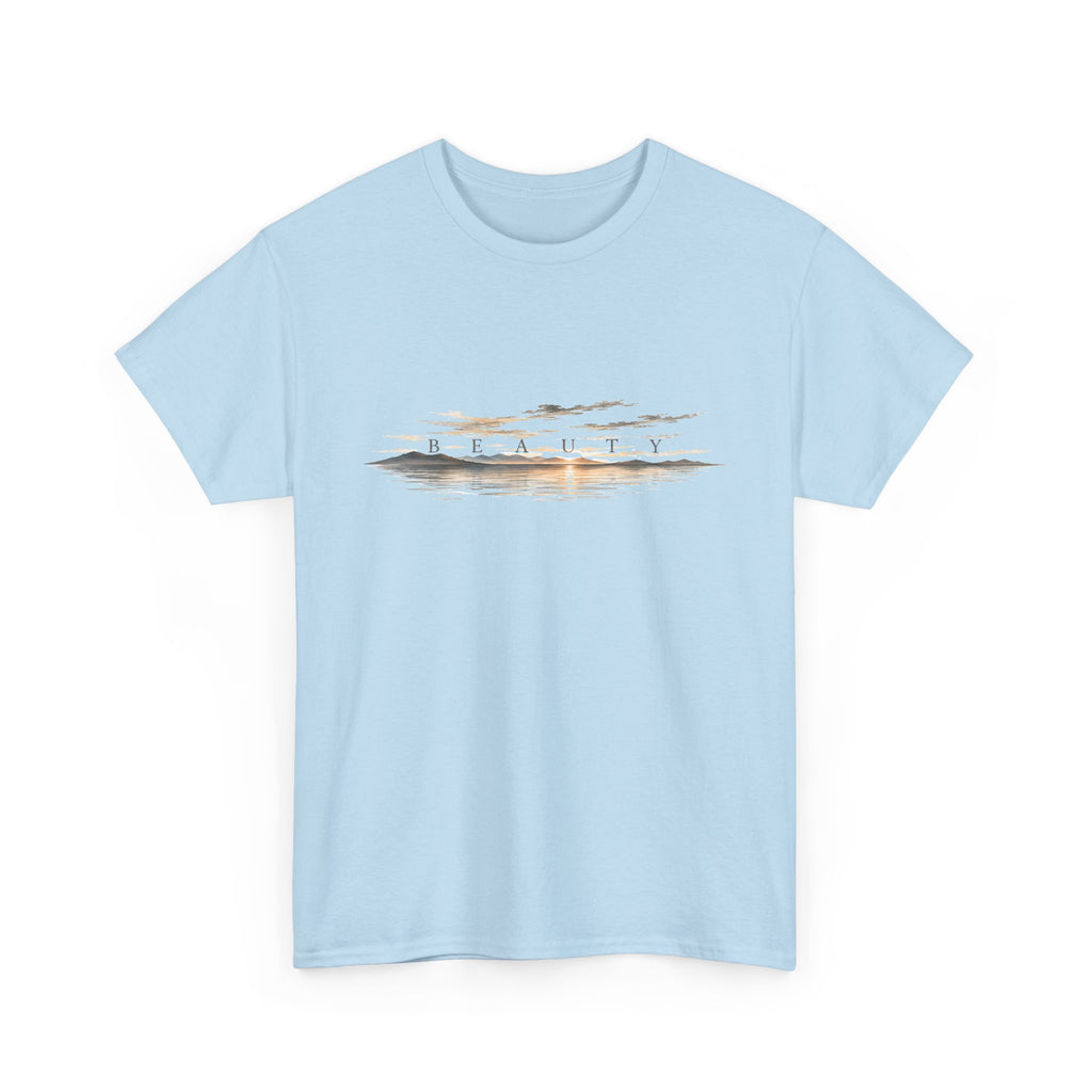 Beauty T-Shirt