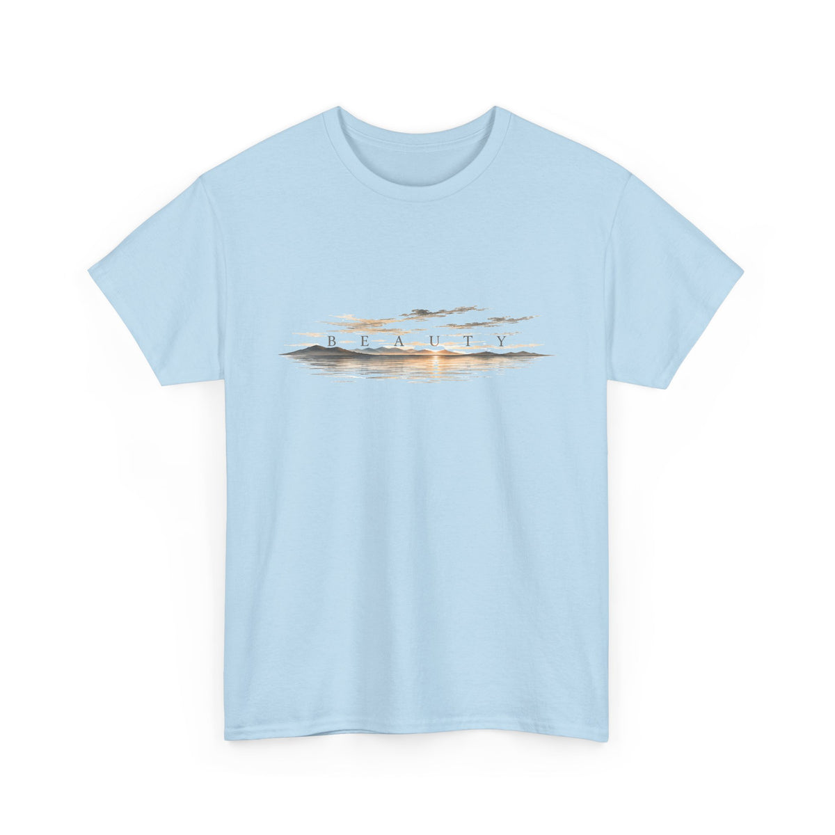 Beauty T-Shirt