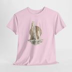 Surreal Salt Towers T-Shirt