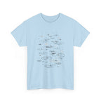 Rain T-Shirt