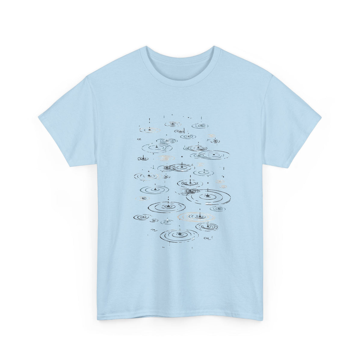 Rain T-Shirt