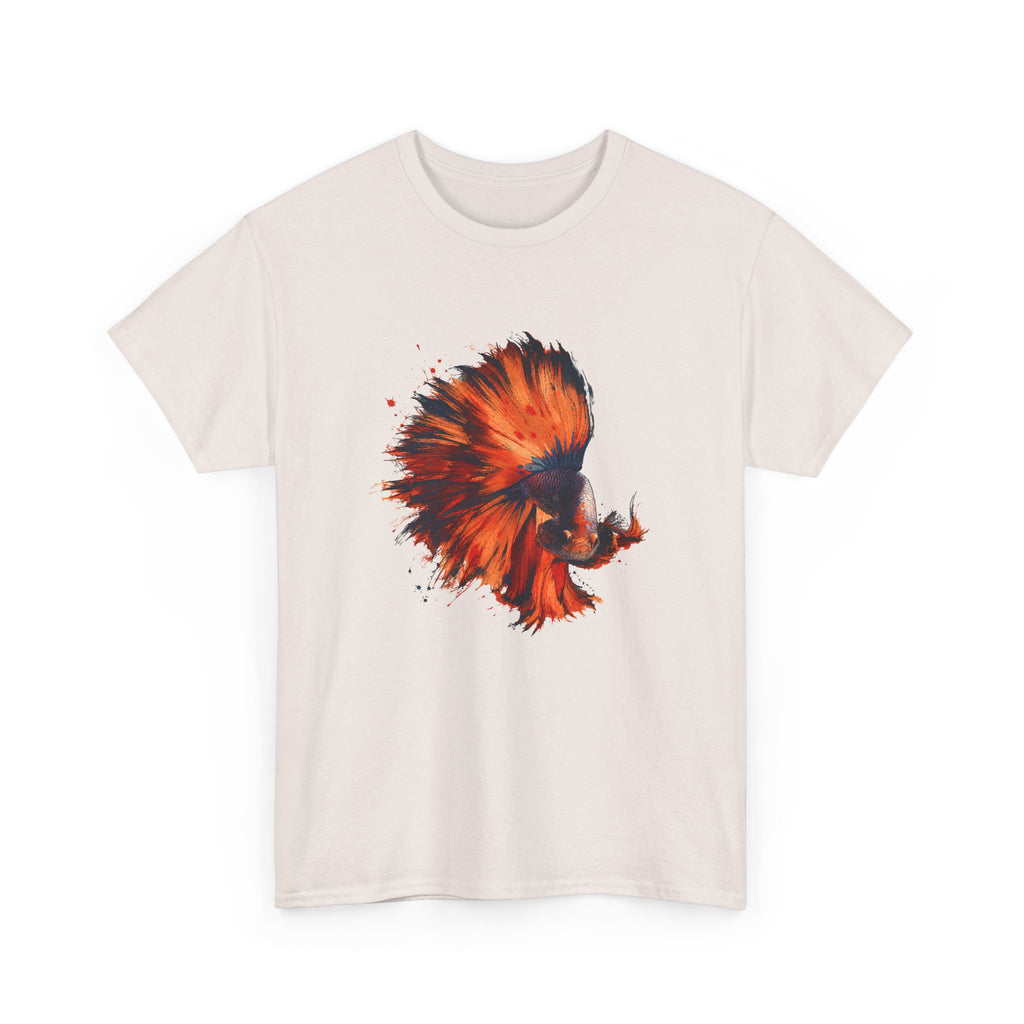 Betta Fish T-Shirt