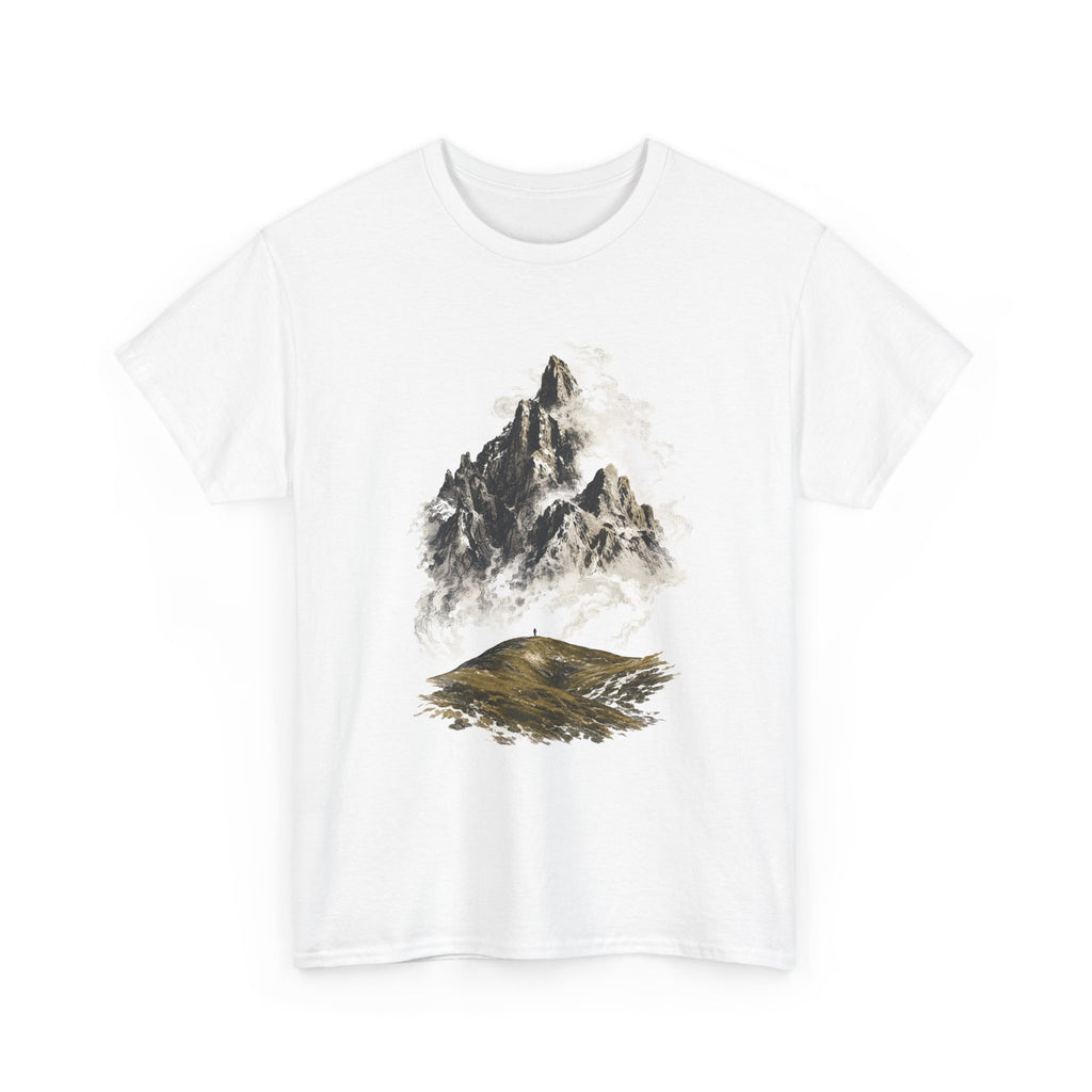 Solitary Hiker T-Shirt