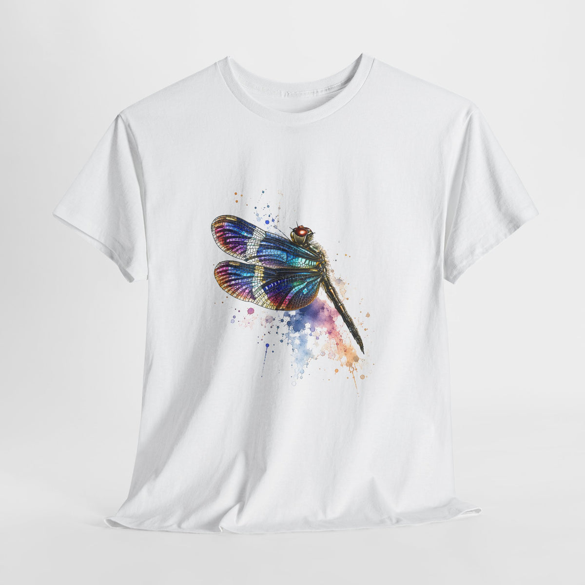 Beautiful Dragonfly T-Shirt