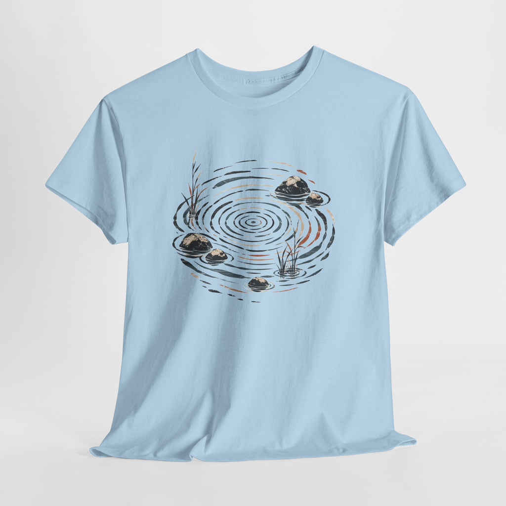 Pond Ripples T-Shirt