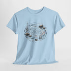 Pond Ripples T-Shirt