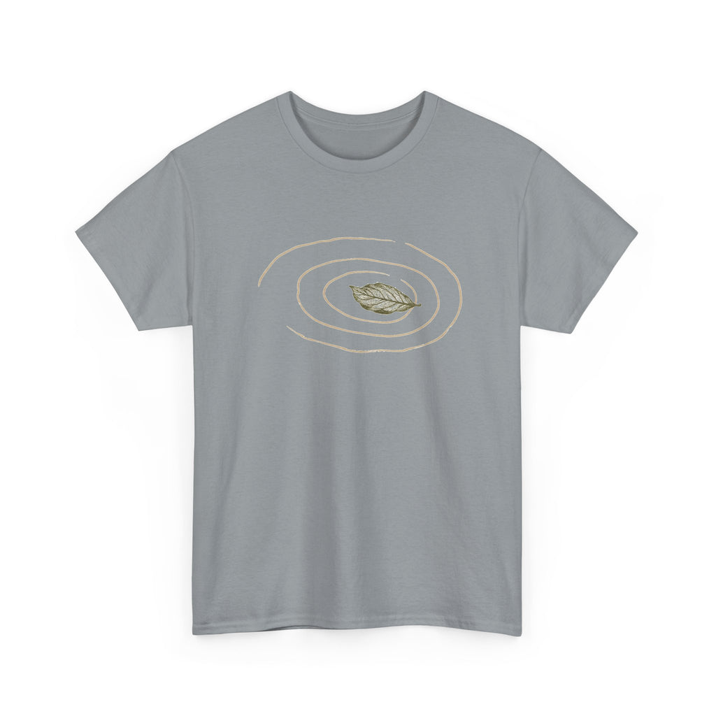 Floating Leaf T-Shirt