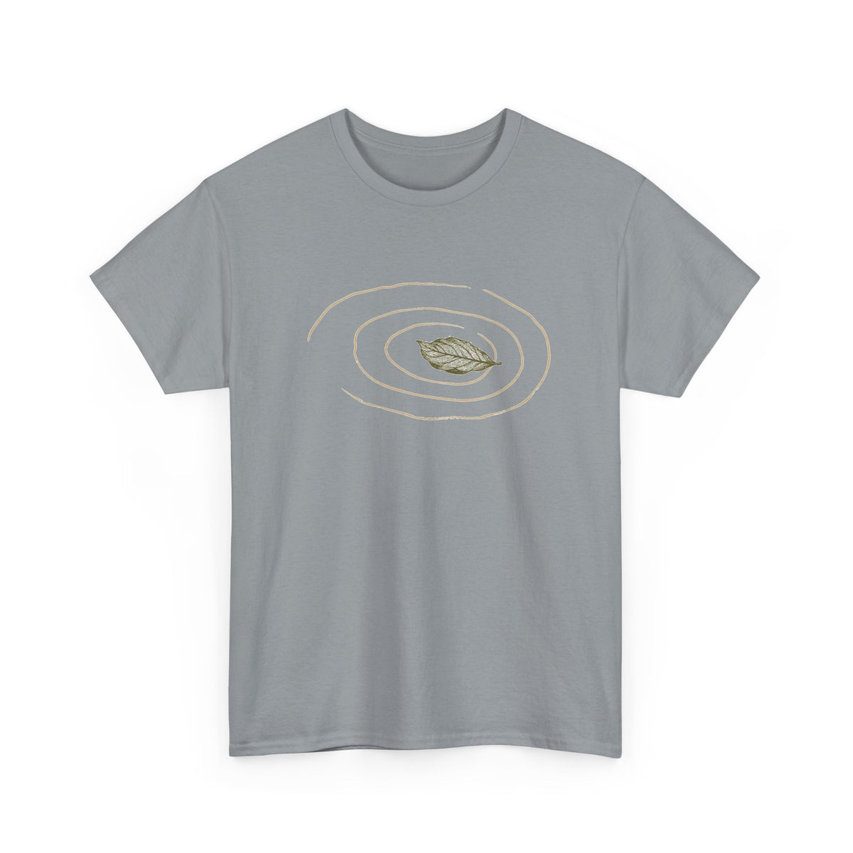 Floating Leaf T-Shirt