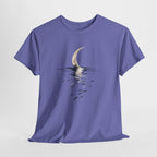 Moonlit Sea T-Shirt