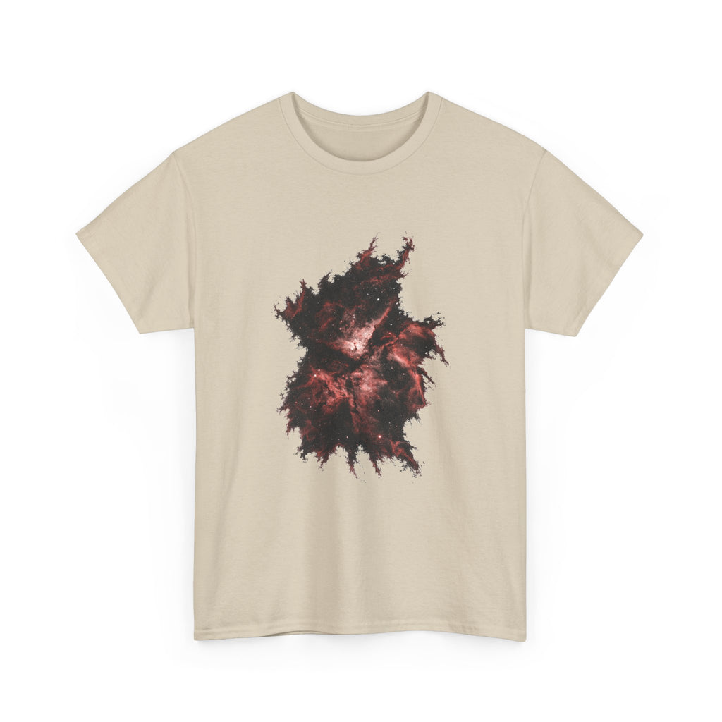 Crimson Nebula T-Shirt
