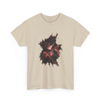 Crimson Nebula T-Shirt
