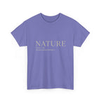 Nature Definition T-Shirt