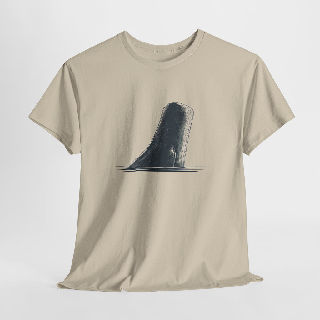 Whale Rising T-Shirt