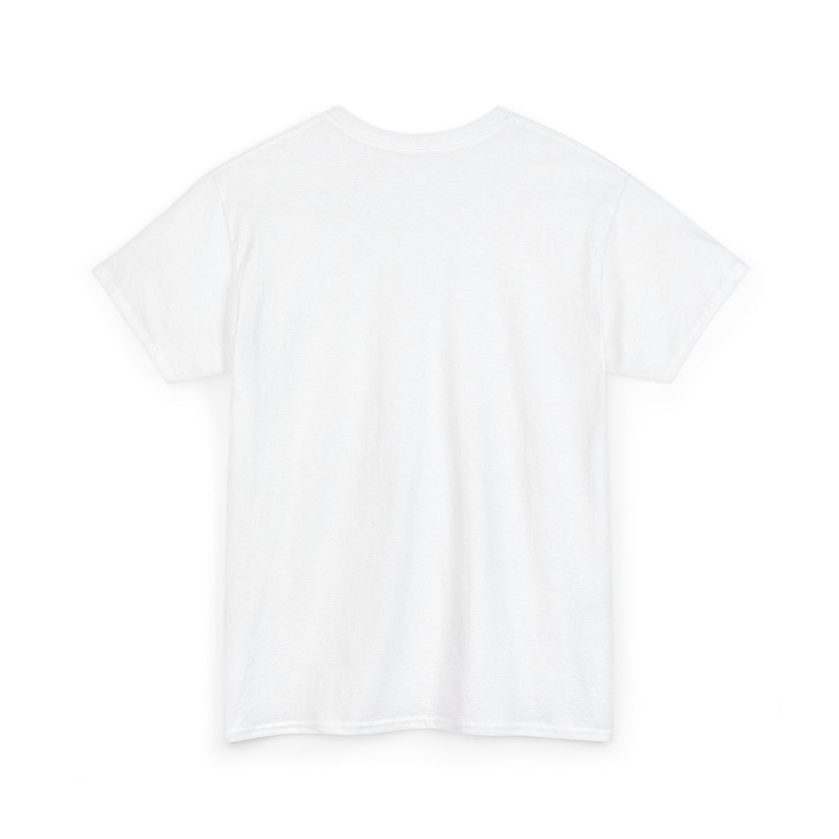 Quartz Crystal Cluster T-Shirt