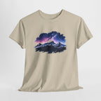 Starlit Mountain Reverie T-Shirt
