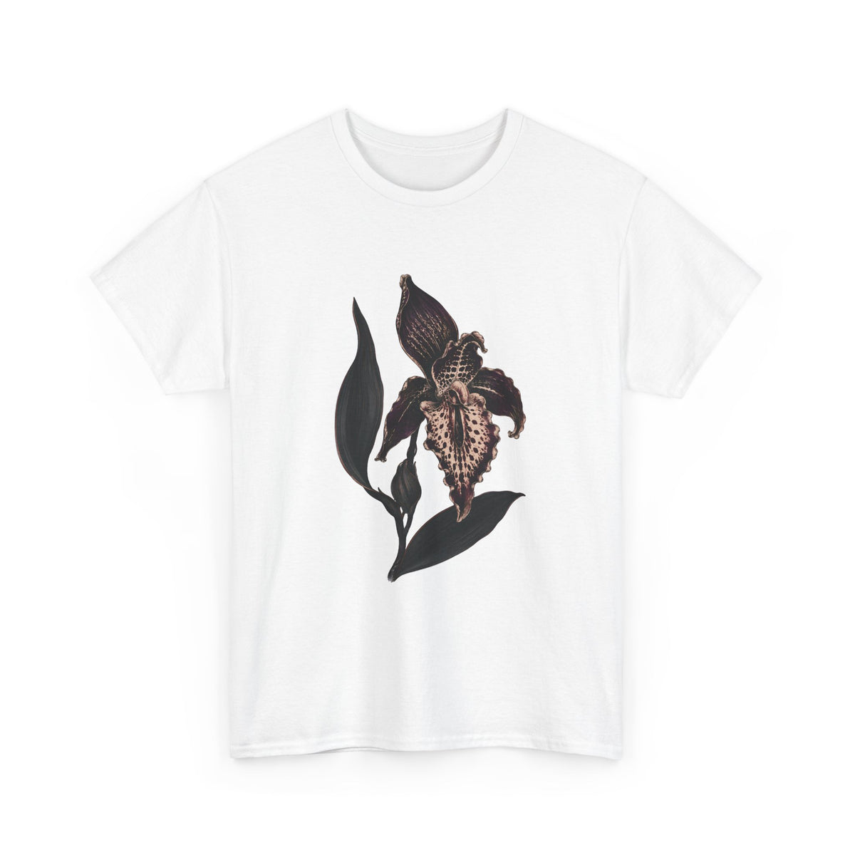 Rare Orchid T-Shirt