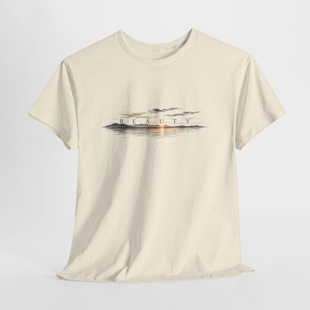 Beauty T-Shirt