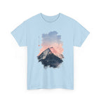 Alpenglow Mountains T-Shirt